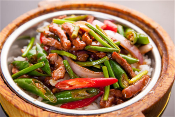 中国最好吃的饭店排行榜：管记水席上榜，景德泡馍第一