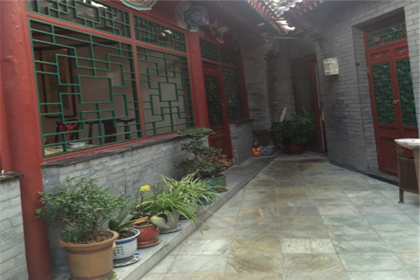 中国最顶级餐厅前十名：国宾馆上榜，它是梅兰芳故居