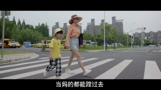 女演员们支棱住啊！张雨绮演妈妈是自己争取的