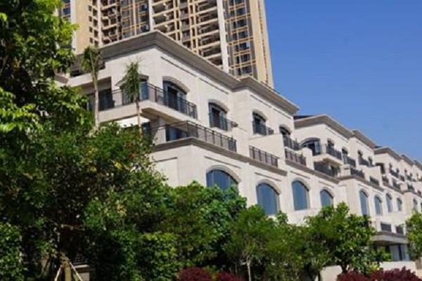 深圳十大土豪楼盘排行榜：华侨城上榜，第4地理位置最高