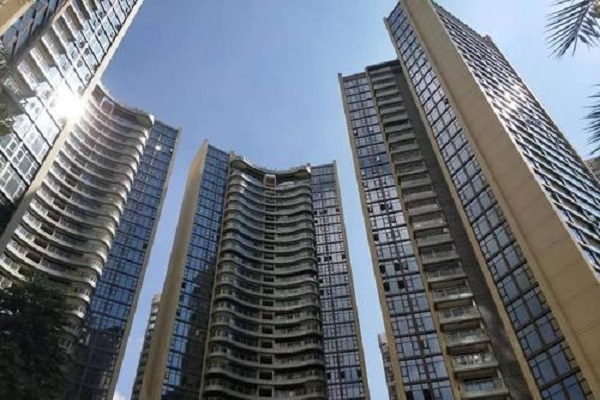 深圳十大土豪楼盘排行榜：华侨城上榜，第4地理位置最高