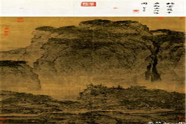 台北故宫十大镇馆之宝:苏轼《寒食帖》上榜 第1玉之第一名品