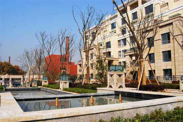 武汉十大顶级小区：金地京汉上榜，第十是学区房