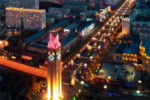 东三省最穷的十个市：铁岭市上榜，第三聚集大量少数民族