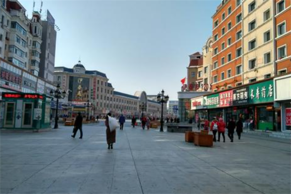 东三省最穷的十个市：铁岭市上榜，第三聚集大量少数民族
