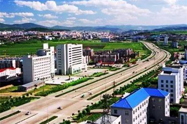 东三省最穷的十个市：铁岭市上榜，第三聚集大量少数民族