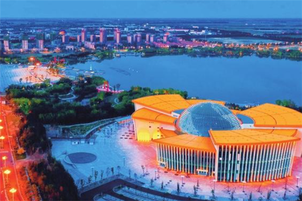 东三省最穷的十个市：铁岭市上榜，第三聚集大量少数民族