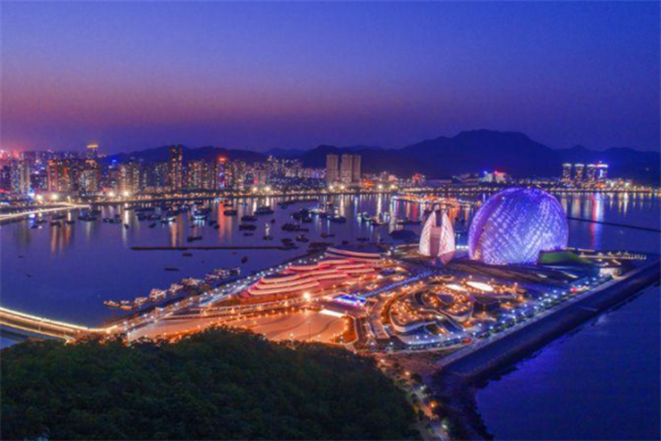 十大南方绝佳养老圣地：昆明上榜，第十被誉为“天府之国”