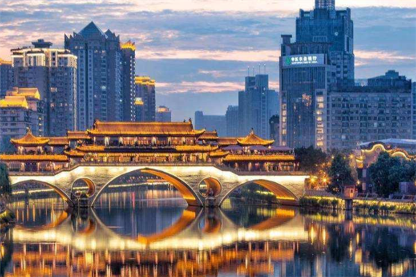 十大南方绝佳养老圣地：昆明上榜，第十被誉为“天府之国”