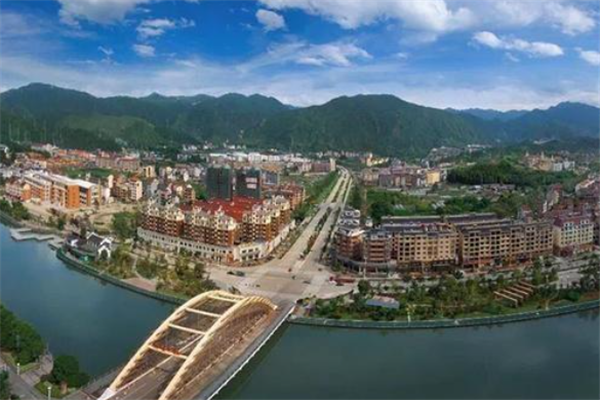 中国十大绝佳养老圣地：丹东上榜，第五是东北滨海城市