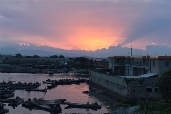 中国十大隐居圣地：后岸村上榜，第八有着“春城”之称