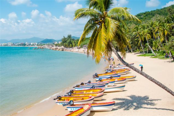 海南最适合居住的地方排行榜：琼海上榜，第二适合旅游