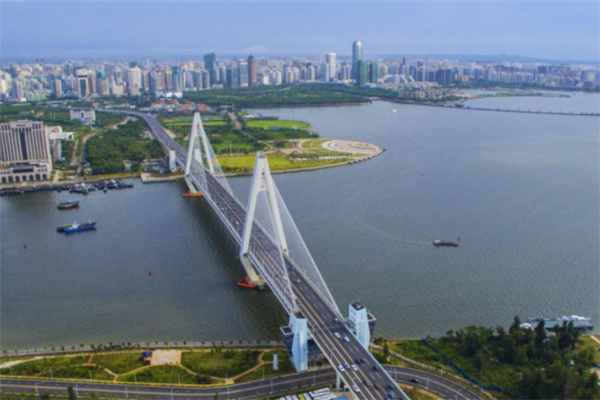 海南最适合居住的地方排行榜：琼海上榜，第二适合旅游