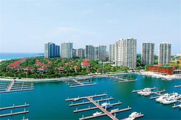 海南最适合居住的地方排行榜：琼海上榜，第二适合旅游