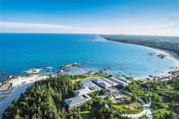 海南最适合居住的地方排行榜：琼海上榜，第二适合旅游