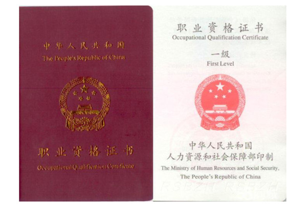 十大热门证书排行榜：教师资格证上榜，第一可以加学分