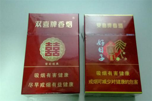 广东十大名烟：阿里山上榜，第一有着百年悠久历史