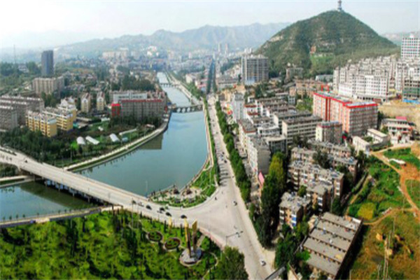 河北十大县市：无极县上榜，第二是民间文化艺术之乡