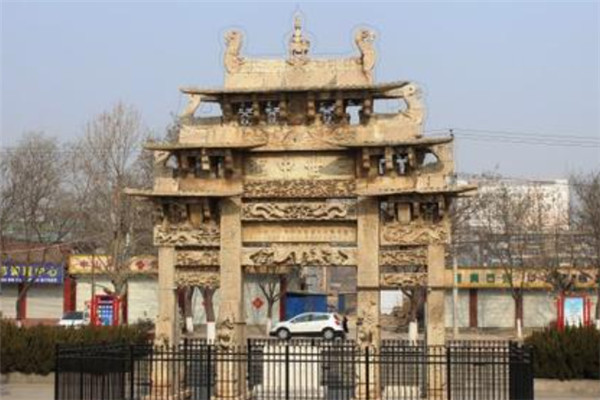 河北十大县市：无极县上榜，第二是民间文化艺术之乡