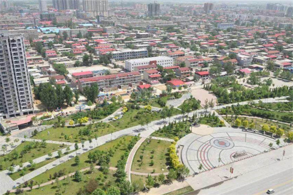 河北十大县市：无极县上榜，第二是民间文化艺术之乡