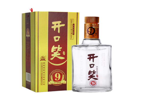 湖南十大名酒排行榜：德山大曲上榜，第一是馥郁浓香型白酒