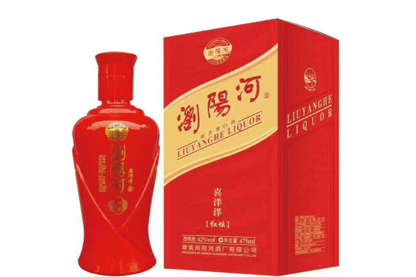 湖南十大名酒排行榜：德山大曲上榜，第一是馥郁浓香型白酒