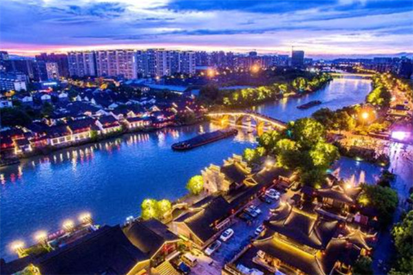 浙江十大强区排行榜：临安区上榜，第三有西湖风景区