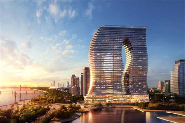 浙江十大强区排行榜：临安区上榜，第三有西湖风景区