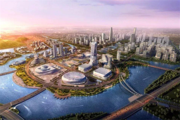 浙江十大强区排行榜：临安区上榜，第三有西湖风景区