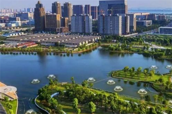 浙江十大强区排行榜：临安区上榜，第三有西湖风景区