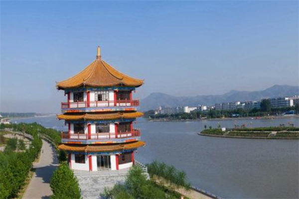 河南十大强县排行榜：汤阴县上榜，第一是重要交通枢纽