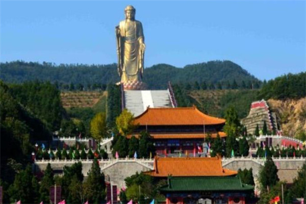 河南十大强县排行榜：汤阴县上榜，第一是重要交通枢纽