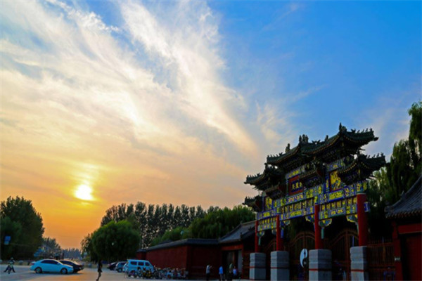 河南十大强县排行榜：汤阴县上榜，第一是重要交通枢纽