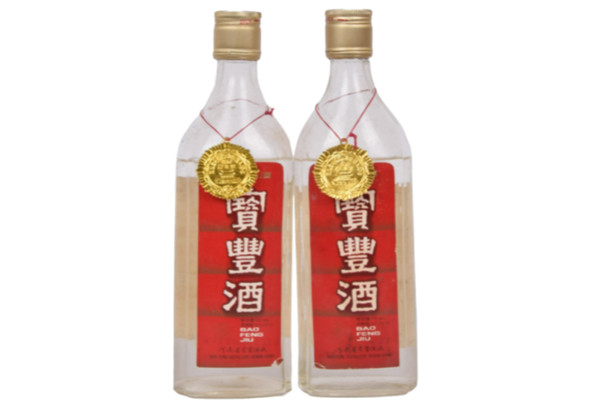 河南十大名酒排行榜：百泉春酒上榜，第二是宝丰酒