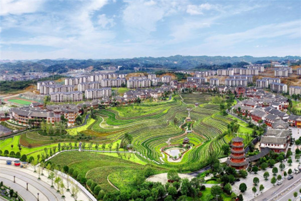 贵州十大强县排行榜：德江县上榜，第二面积非常大