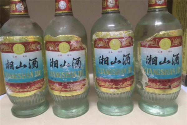 广西十大名酒排行榜：湘山酒上榜，第五用蛇泡酒