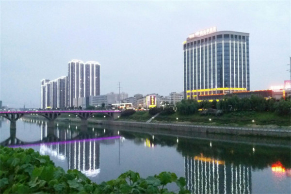 湖北十大名县排行榜：红安县上榜，第四是小龙虾之乡