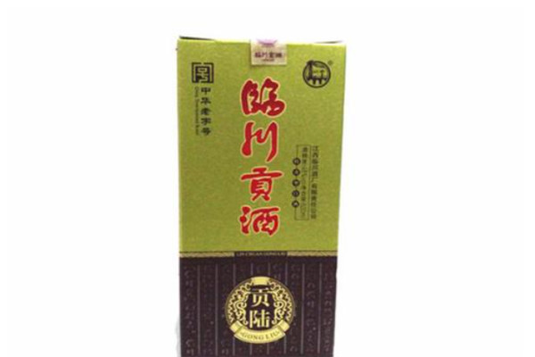 江西十大名酒排行榜：堆花酒上榜，第五是百年孤独