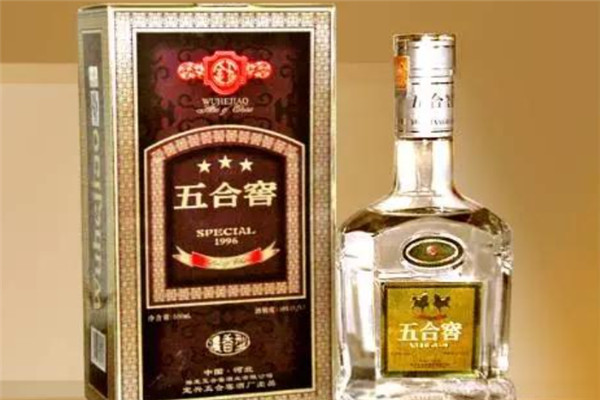 河北十大名酒排行榜：将军岭上榜，第一获得过甲等金奖