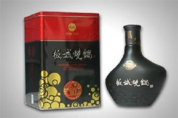 河北十大名酒排行榜：将军岭上榜，第一获得过甲等金奖