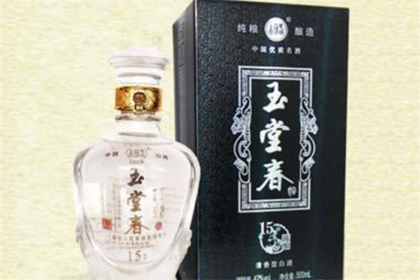 山西十大酒厂排行榜：神泉酒业上榜，第一是中华老字号