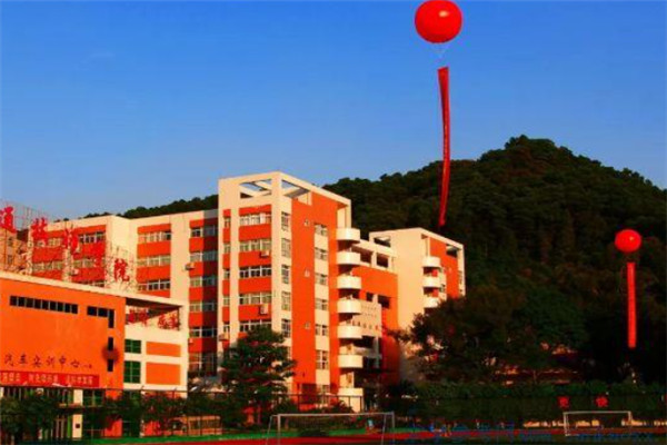 广东十大技校排行榜：湛江市技师学院上榜，专门培养技师人才
