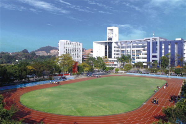 广东十大技校排行榜：湛江市技师学院上榜，专门培养技师人才
