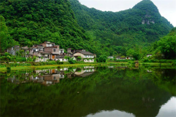 山西十大富村排行榜：霍家沟村上榜，第二是皇城镇