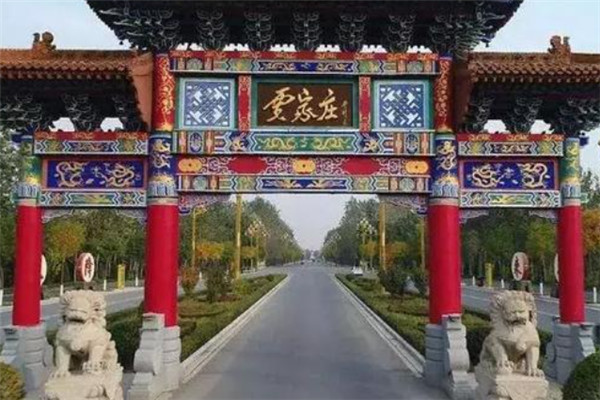 山西十大富村排行榜：霍家沟村上榜，第二是皇城镇