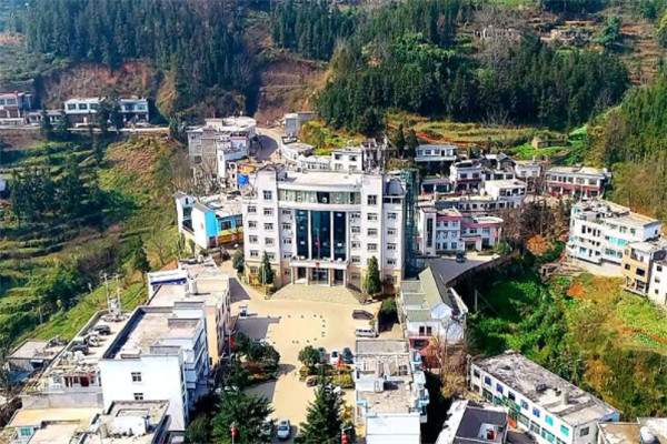 贵州十大贫困县排行榜：天柱县上榜，第八是黄平县