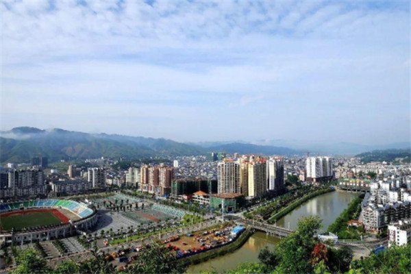贵州十大贫困县排行榜：天柱县上榜，第八是黄平县