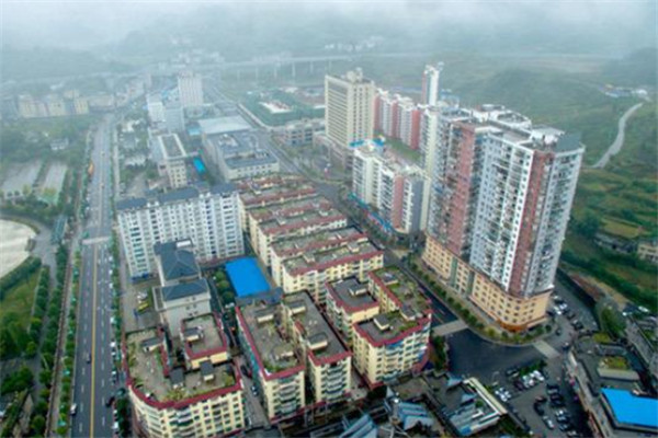 湖北十大贫困县排行榜：长阳县上榜，第七是郧西县