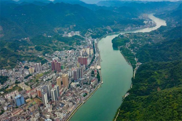 湖北十大贫困县排行榜：长阳县上榜，第七是郧西县
