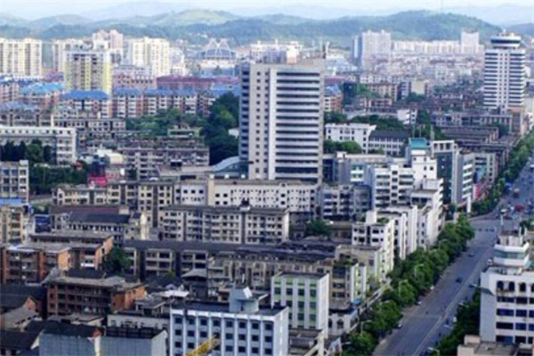湖南十大贫困县排行榜：慈利县上榜，第九是石门县